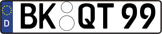 BK-QT99
