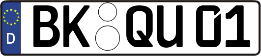 BK-QU01