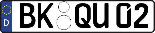 BK-QU02