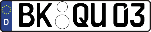 BK-QU03