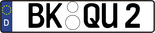 BK-QU2
