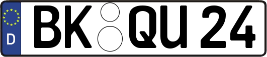 BK-QU24