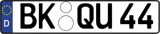 BK-QU44