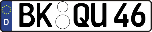BK-QU46
