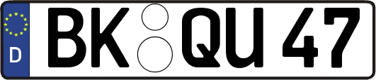 BK-QU47