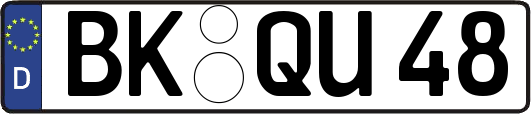BK-QU48