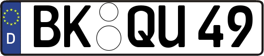 BK-QU49