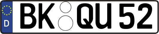 BK-QU52
