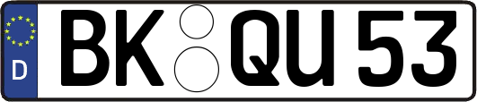 BK-QU53