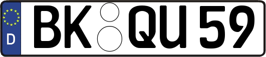 BK-QU59