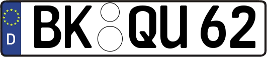 BK-QU62