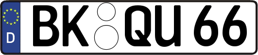 BK-QU66