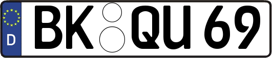 BK-QU69