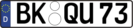 BK-QU73