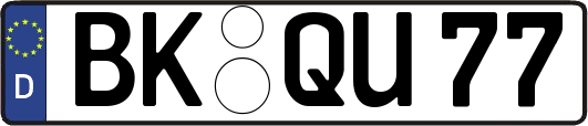 BK-QU77