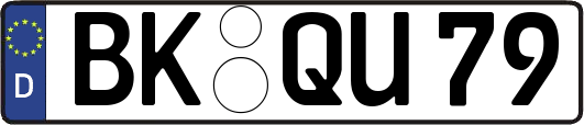 BK-QU79