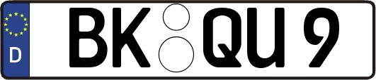 BK-QU9