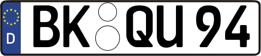 BK-QU94