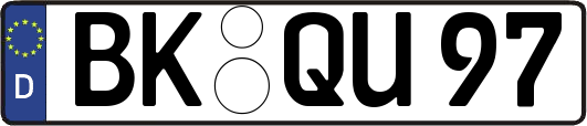 BK-QU97