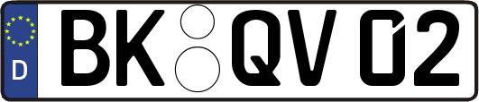 BK-QV02