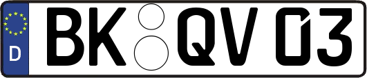 BK-QV03