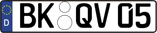 BK-QV05