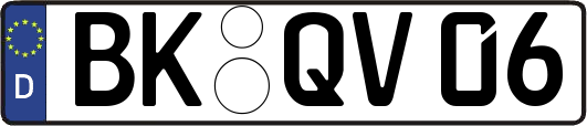 BK-QV06