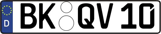 BK-QV10