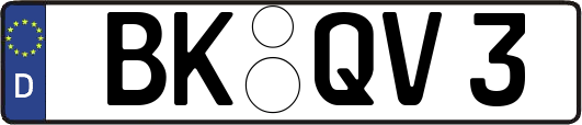 BK-QV3
