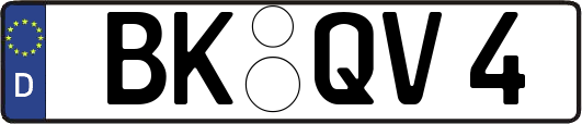 BK-QV4