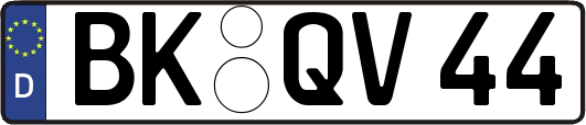 BK-QV44