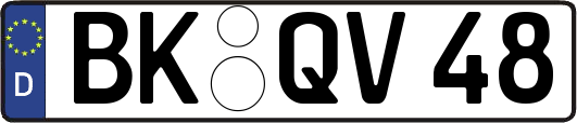 BK-QV48