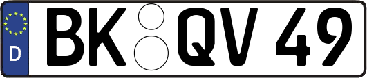 BK-QV49