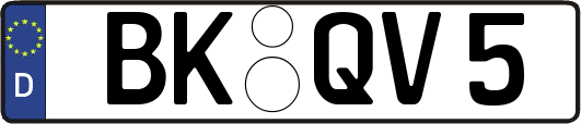 BK-QV5