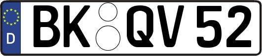 BK-QV52