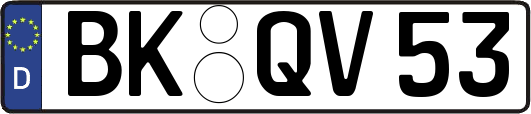 BK-QV53