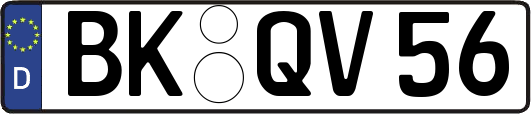 BK-QV56
