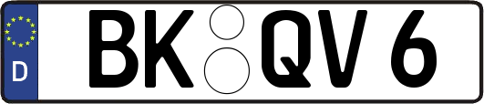 BK-QV6