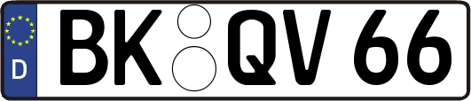BK-QV66