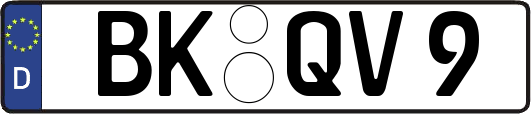 BK-QV9