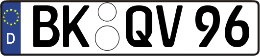 BK-QV96