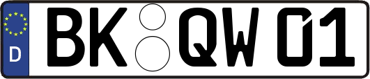 BK-QW01