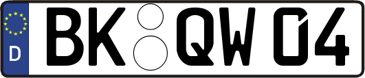 BK-QW04