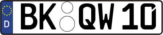 BK-QW10