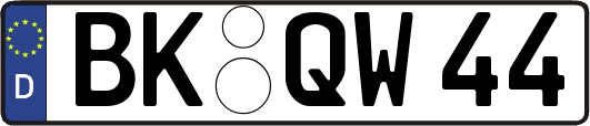 BK-QW44