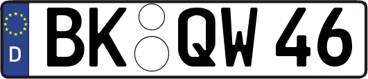 BK-QW46