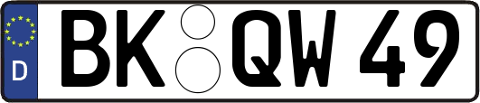 BK-QW49