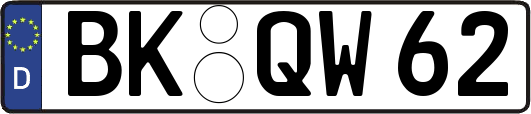 BK-QW62