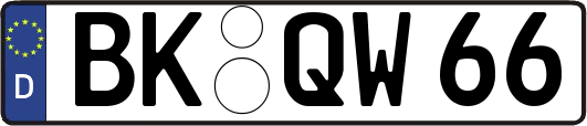 BK-QW66
