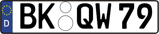 BK-QW79